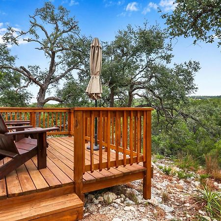 Harrod'S Hill Country Hideaway - The Sunflower Villa Dripping Springs Exterior photo