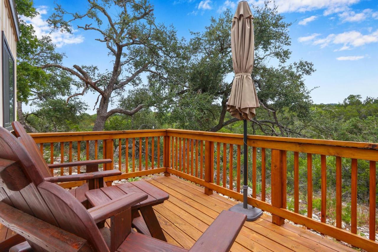 Harrod'S Hill Country Hideaway - The Sunflower Villa Dripping Springs Exterior photo