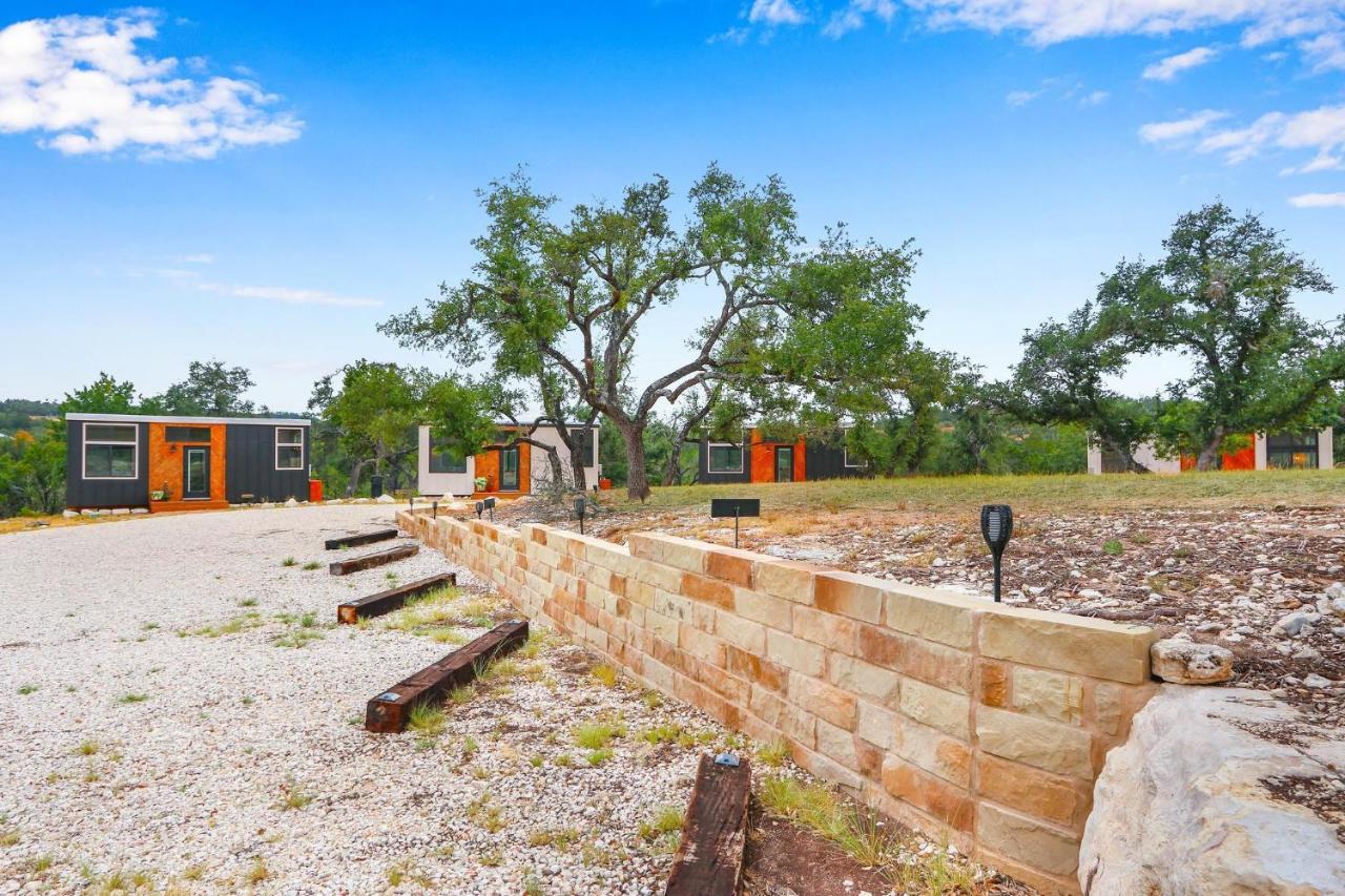 Harrod'S Hill Country Hideaway - The Sunflower Villa Dripping Springs Exterior photo