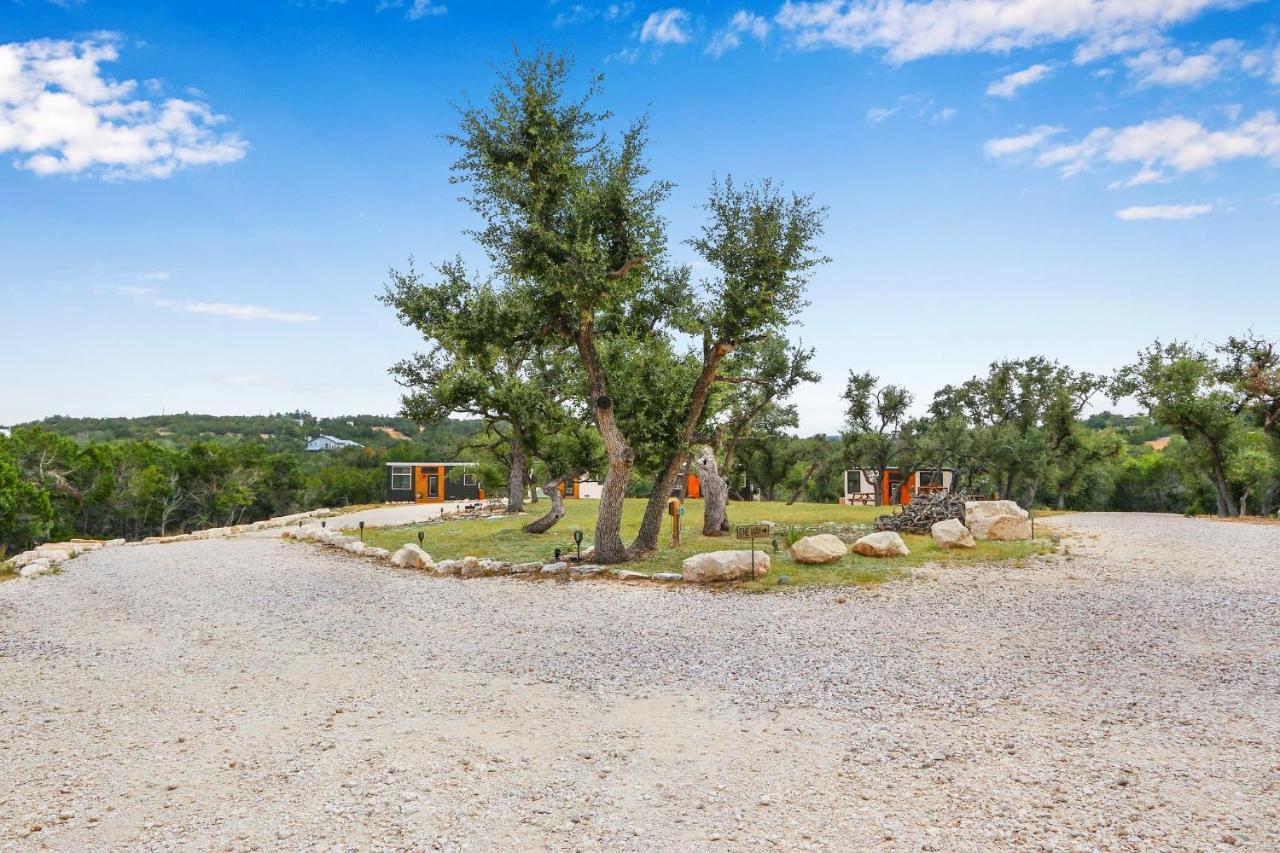 Harrod'S Hill Country Hideaway - The Sunflower Villa Dripping Springs Exterior photo