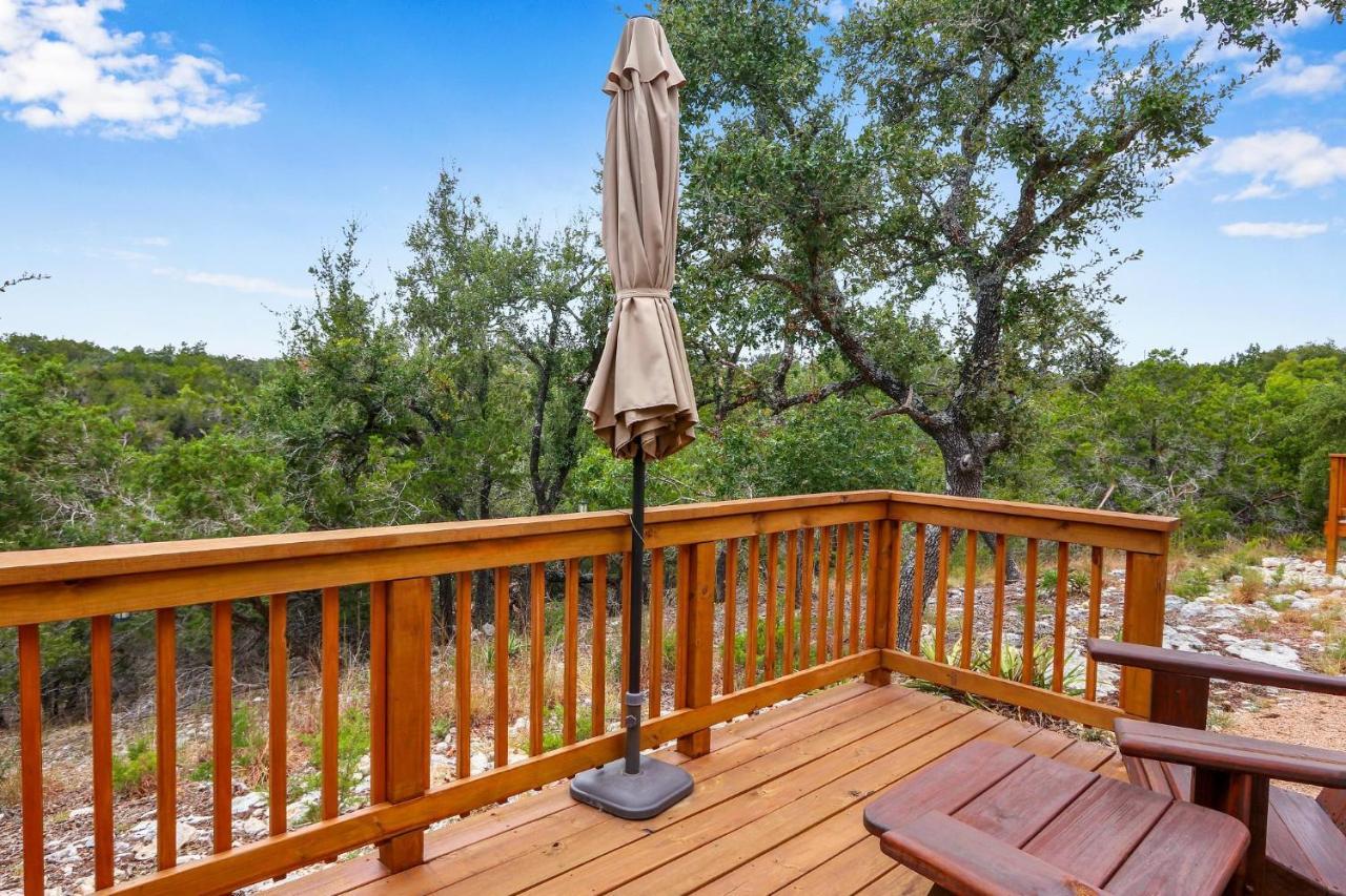 Harrod'S Hill Country Hideaway - The Sunflower Villa Dripping Springs Exterior photo