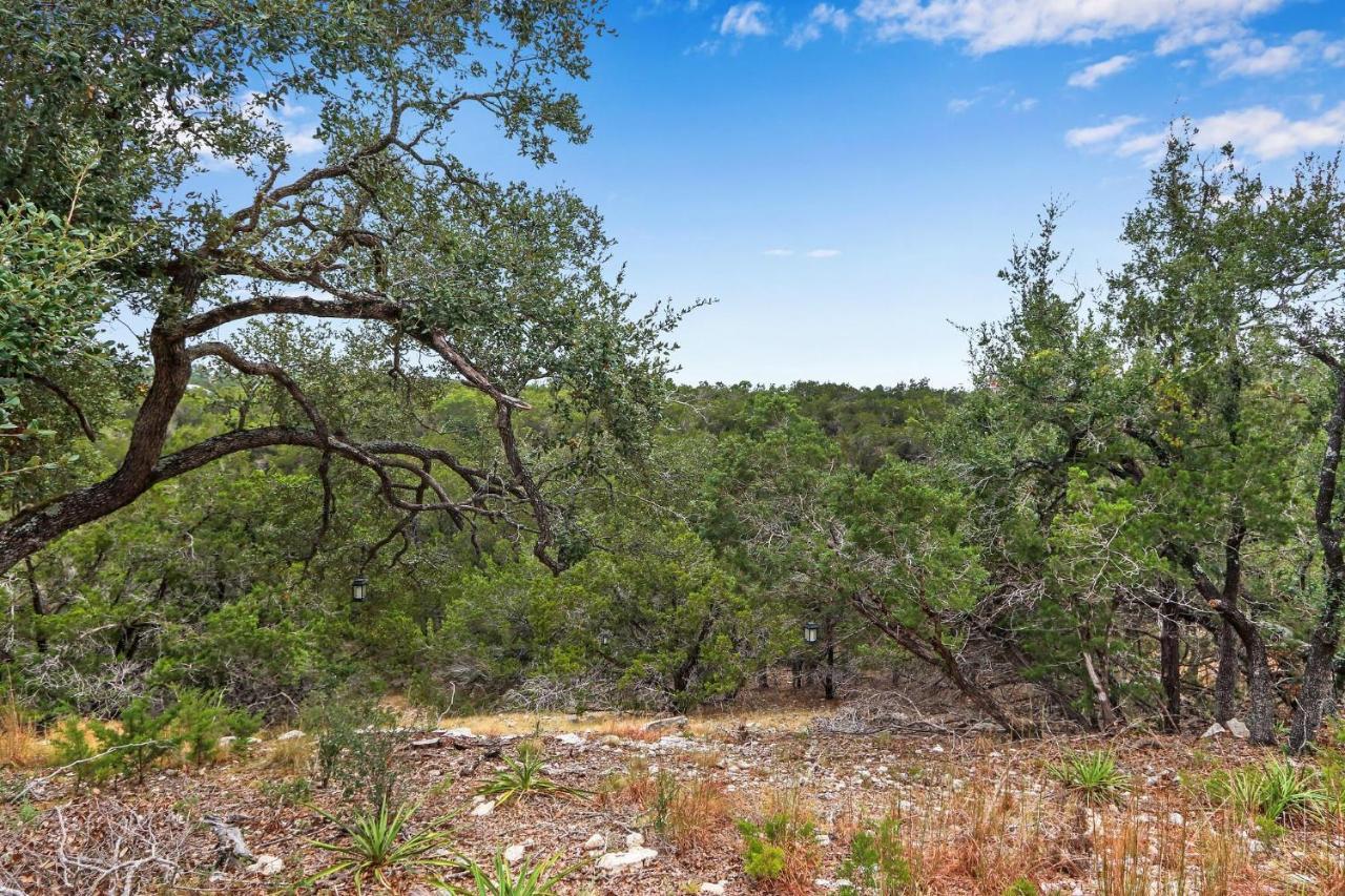 Harrod'S Hill Country Hideaway - The Sunflower Villa Dripping Springs Exterior photo